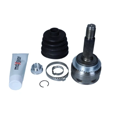 Imagen de MAXGEAR 49 3228 Junta Homocinética lado de rueda MITSUBISHI: Lancer 7 Limousine