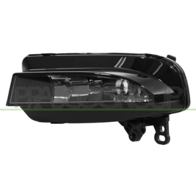 Imagen de PRASCO AD6224413 Faros Antiniebla derecha AUDI: A5 B8 Sportback, Coupé