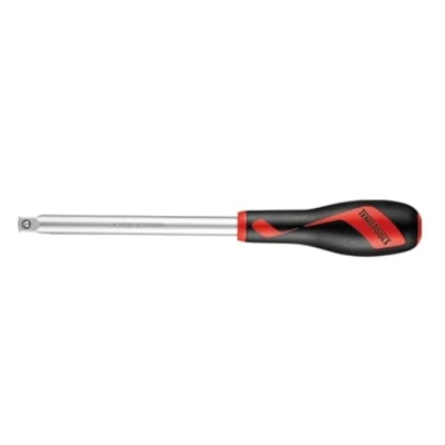 Imagen de Teng M380015 C Llave de Vaso Cabeza Cuadrada, 25 cm, 3/8&quot;
