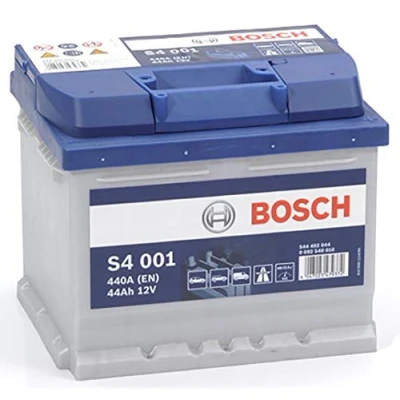 Imagen de BOSCH S4 0 092 S40 010 Batería de arranque 12V 44Ah 440A B13 OPEL: Astra H GTC, Zafira A, Hatchback, FORD: Focus Mk1 FIESTA 6