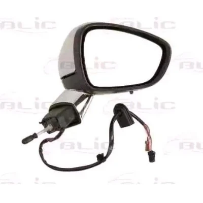 Imagen de Retrovisor exterior BLIC 5402 21 039336P Derecha