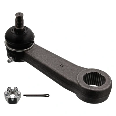 Imagen de FEBI BILSTEIN 41293 Brazo de dirección MITSUBISHI: PAJERO 1