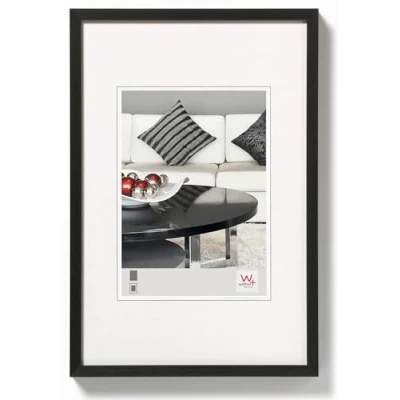 Imagen de Walther Design Chair Marcos de Fotos, Negro, 29.7 X 42 Cm (Din A3)