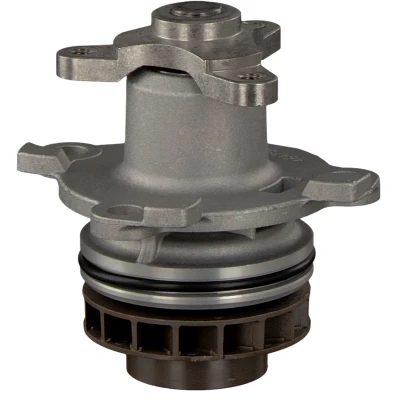 Imagen de FEBI BILSTEIN 34269 Bomba de agua Fundición aluminio con junta anular gris NISSAN: X Trail, RENAULT: LAGUNA 3, OPEL: Vivaro A Furgón