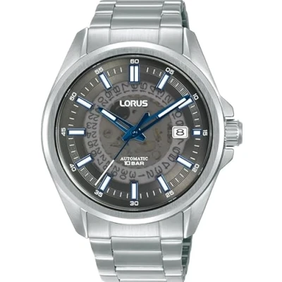 Imagen de Lorus Reloj Automático, Plata