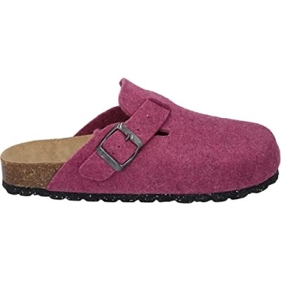 Imagen de CMP ECO TARAZ WMN HOME SLIPPERS, Sandalias Tipo Chancla Mujer, Amaranto mel, 42 EU
