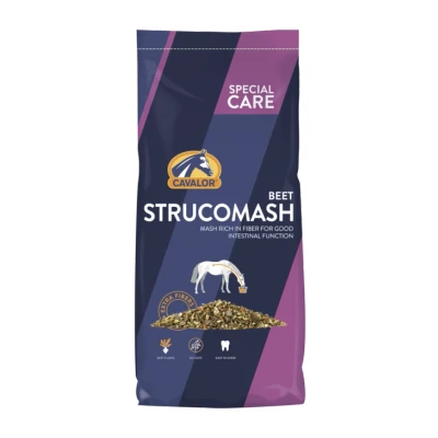 Imagen de Cavalor Strucomash Beet 15kg