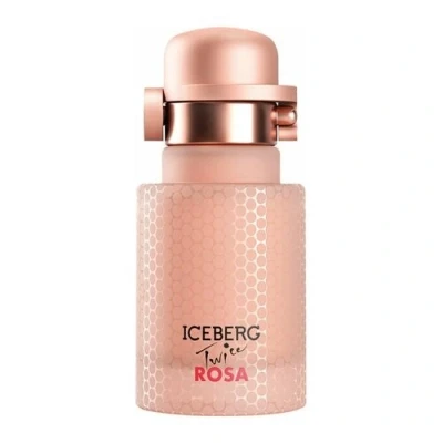 Imagen de Iceberg Twice Rosa Eau de Toilette 75 ml