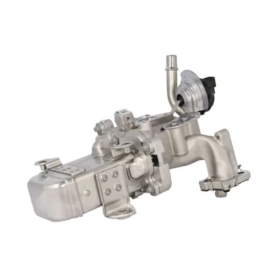 Imagen de VALEO 700489 Enfriador EGR sin juntas abrazadera, válvula RENAULT: MASTER 3, 3 Kasten, Bus