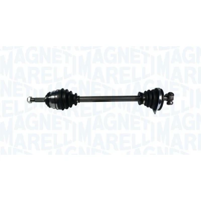 Imagen de MAGNETI MARELLI 302004190085 Árbol de transmisión Eje delantero, izquierda 681 DACIA: Sandero I, Logan I Berlina