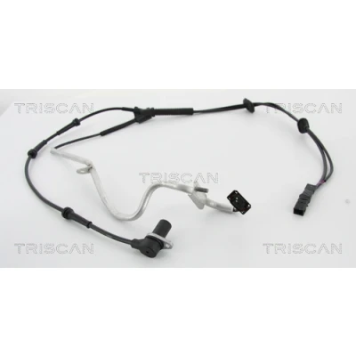 Imagen de TRISCAN 8180 29251 Sensor de ABS AUDI: A6 C5 Sedán, Avant