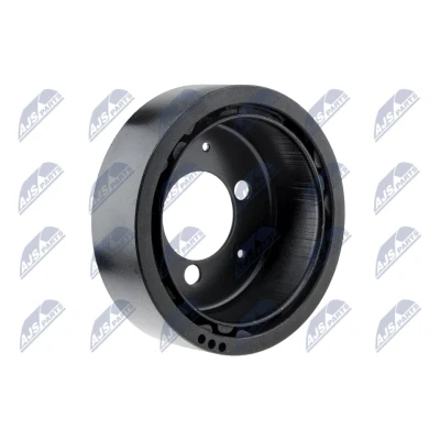 Imagen de NTY NPE RE 001 Suspensión, árbol de transmisión RENAULT: Kangoo I, I Express, Scénic 1