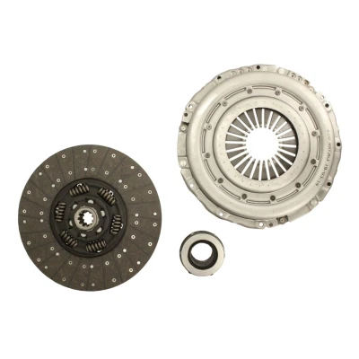 Imagen de Kit de embrague VALEO 827363