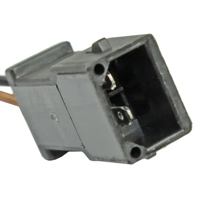 Imagen de METZGER 0900197 Sensor de ABS Eje trasero, derecha AUDI: A6 C5 Berlina, Avant
