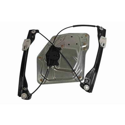 Imagen de VAICO Elevalunas Original calidad de Delante, izquierda eléctrico con placa soldada sin electromotor V10 2495 SKODA: Superb II Hatchback norauto
