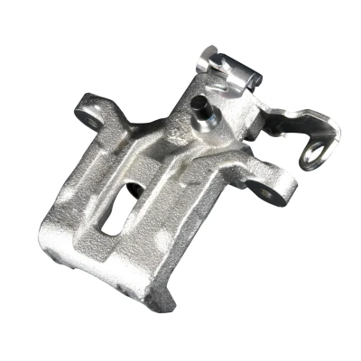 Imagen de FEBI BILSTEIN 178737 Pinza de freno Hierro fundido Eje trasero, derecha HYUNDAI: ix20