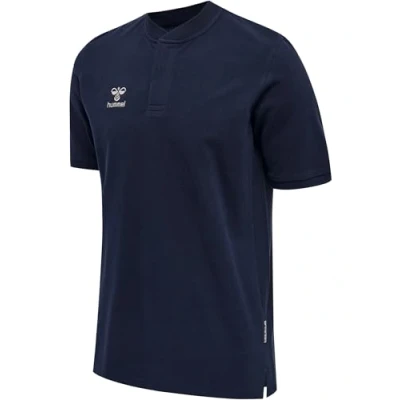 Imagen de Polo Hummel Move Grid