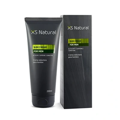 Imagen de XS Natural Crema Reductora Hombre