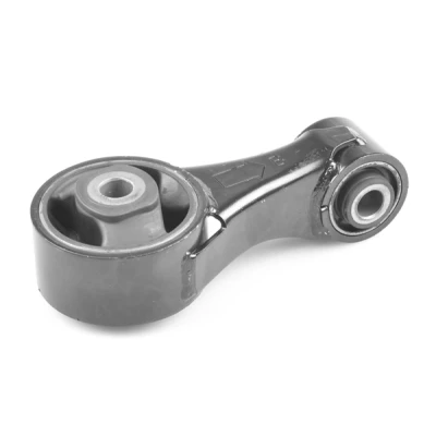 Imagen de TEDGUM TED32397 Soporte de motor posterior, lado engranaje Rodamiento Caucho metal Caja cambios manual