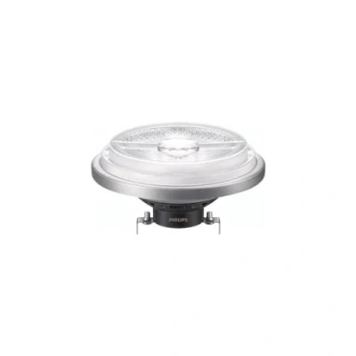 Imagen de Philips Master LED AR111 12V 14.8W (75W) 24 grados 4000K RA95 regulable