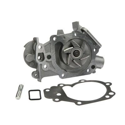 Imagen de HEPU P916 Bomba de agua incl. kit juntas, con junta documentación técnica, pernos mecánico RENAULT: CLIO 2, 1, Kangoo I Express