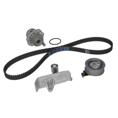Imagen de DAYCO KTBWP9750 Bomba de Agua + Kit Distribucion AUDI: A4 B6 Berlina, A6 C5 Avant