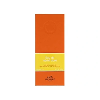 Imagen de Hermes Eau De NãRoli Dorã Edc Vapo 100 ml. g