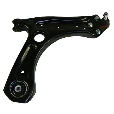 Imagen de METZGER 58075402 Barra oscilante, suspensión de ruedas SEAT: Ibiza 3, 4, Córdoba II Berlina, VOLKSWAGEN: Polo IV Hatchback, SKODA: Fabia 2