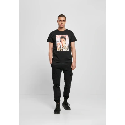 Imagen de Mister Tee Camiseta estampada, Hombre, Talla: XL, Black