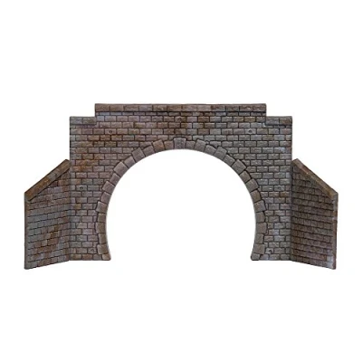 Imagen de Busch 8198 Túnel Portal, vehículo