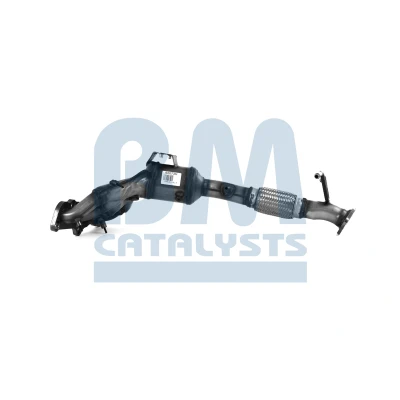 Imagen de Convertidor catalítico BM CATALYSTS BM92073H