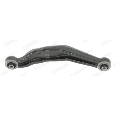 Imagen de MOOG OP TC 13925 Barra oscilante, suspensión de ruedas Eje trasero izquierda Brazo oscilante transversal OPEL: Insignia A Berlina