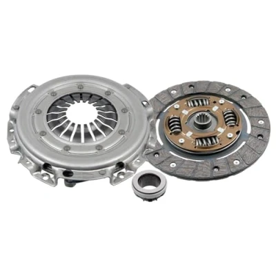 Imagen de BLUE PRINT ADW193012 Kit de Embrague tres piezas con grasa sintética cojinete desembrague 200 OPEL: Agila A