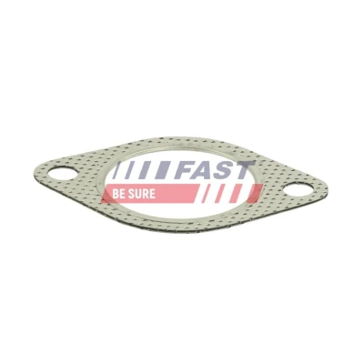 Imagen de FAST FT84806 Junta, tubo de escape Entrada RENAULT: LAGUNA 1, Megane 1 Coach, Scenic, VOLVO: S40 I, V40 Familiar, SUBARU: Legacy 4