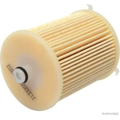 Imagen de HERTH+BUSS JAKOPARTS J1332099 Filtro Combustible Cartucho filtrante TOYOTA: Yaris III Hatchback