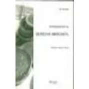 Imagen de Introduccion Al Derecho Mercantil (4ª Edicon)