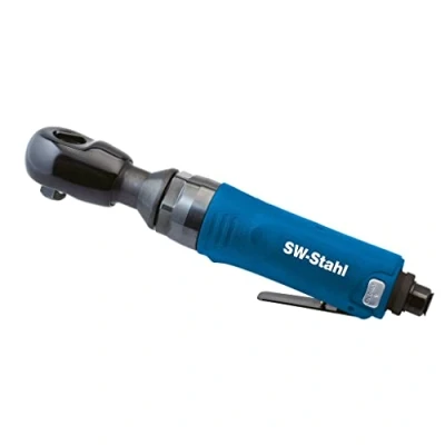Imagen de SW Stahl S3283 Atornillador a trinquete, aire comprimido 6,3, 6.3 113