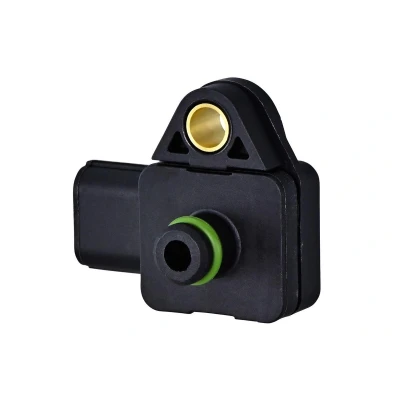 Imagen de HELLA 6PP 358 152 581 Sensor, presión de sobrealimentación con juntas HONDA: CIVIC 7 Hatchback