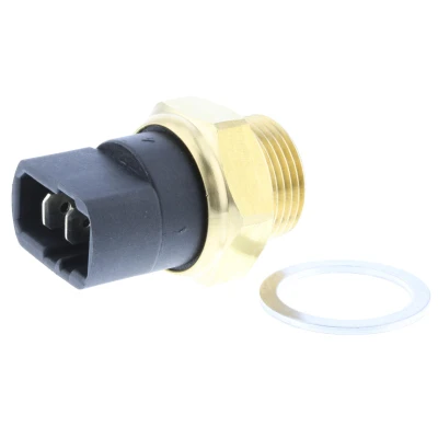 Imagen de VEMO V15 99 2051 Interruptor de temperatura, ventilador del radiador M 22 x 1,5 Original calidad VOLKSWAGEN: GOLF 1 Cabriolet, 3, 2