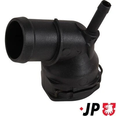 Imagen de JP GROUP 1114510200 Bridas Radiador, arriba VOLKSWAGEN: Golf 5, Passat B6 Berlina, Touran I, SEAT: Leon II Hatchback, Altea XL,
