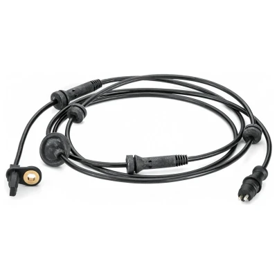 Imagen de HELLA 6PU 012 806 401 Sensor de ABS activo 2 FIAT: Doblo I Cargo