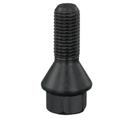Imagen de FEBI BILSTEIN 18903 Tornillos de Rueda Asiento cónico F 49 BMW: 5 Touring, 1 Hatchback, 3 RENAULT: MEGANE 3, Talisman Berlina, CLIO norauto