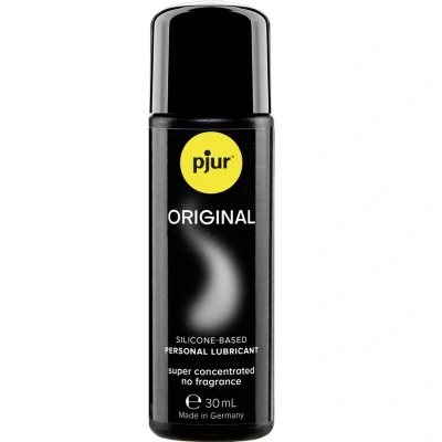 Imagen de Masaje Y Lubricante Pure Original 30 Ml