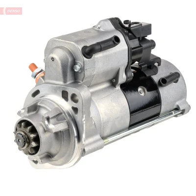 Imagen de DENSO DSN2091 Motor de arranque 24 4,8 10