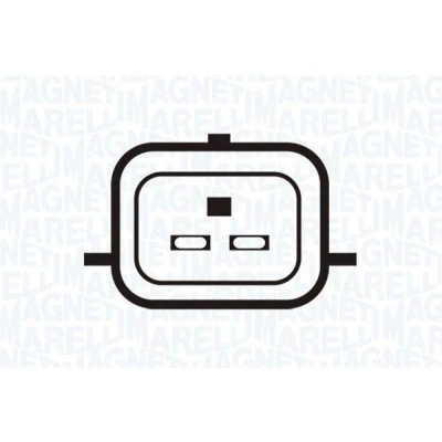 Imagen de Magneti Marelli Elevalunas Atrás derecha eléctrico con electromotor 350103170116 JEEP: GRAND CHEROKEE 2, 3
