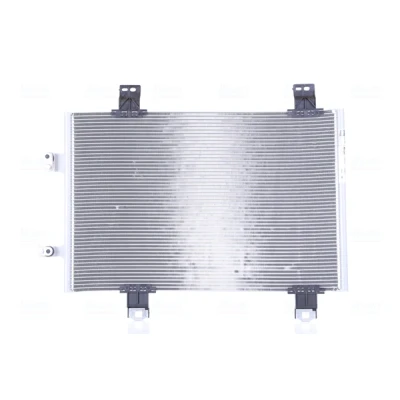 Imagen de NISSENS 941174 Condensador sin secador Aluminio 546 R 134 a MAZDA: CX 3
