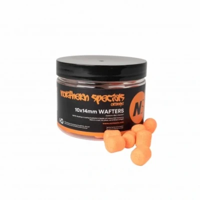 Imagen de CC Moore NS1 Dumbell Wafters Orange Wafter