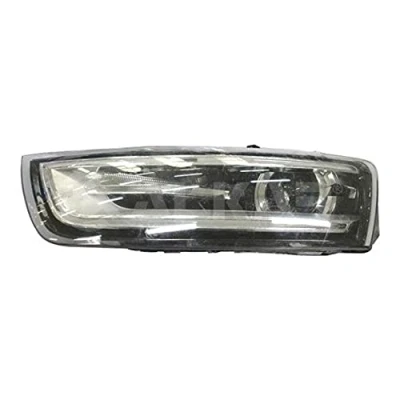 Imagen de ALKAR 2741781 Faros izquierda D3S, LED, PWY24W AUDI: Q3 (8UB, 8UG) RS 2.5 quattro, 1.4 TSI, 2.0 TDI TFSI 2011 2018