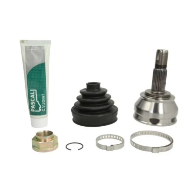 Imagen de PASCAL G1F030PC Junta Homocinética lado de rueda FIAT: Brava Hatchback, Coupe, Tipo LANCIA: Thema Berlina, Dedra ALFA ROMEO: 155