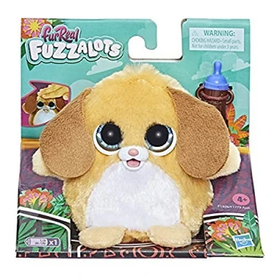 Imagen de FurReal Friends F19265X1 FRR FUZZALOTS Perro